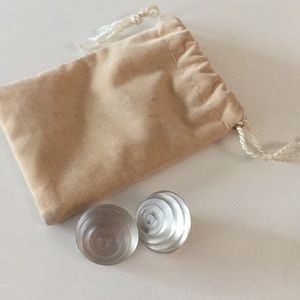 Alexis Bittar Spiral Earrings